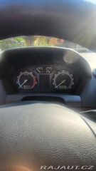 Škoda Fabia 6Y SCBMDX01 Verze FM5 2005