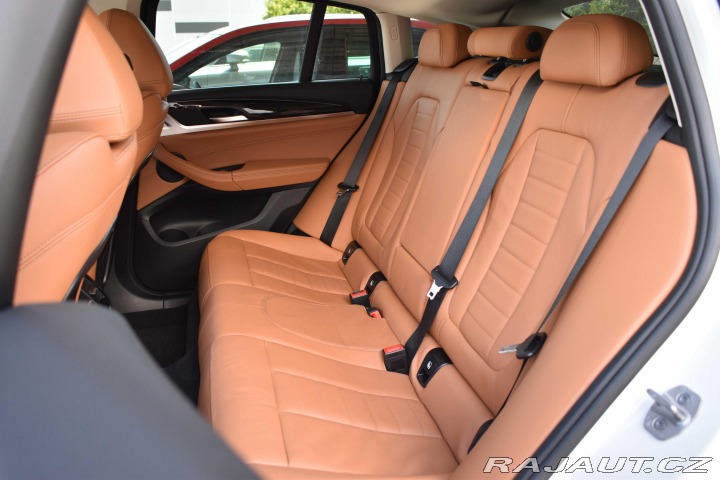 BMW X4 xDrive30d*REZERVACE* 2021
