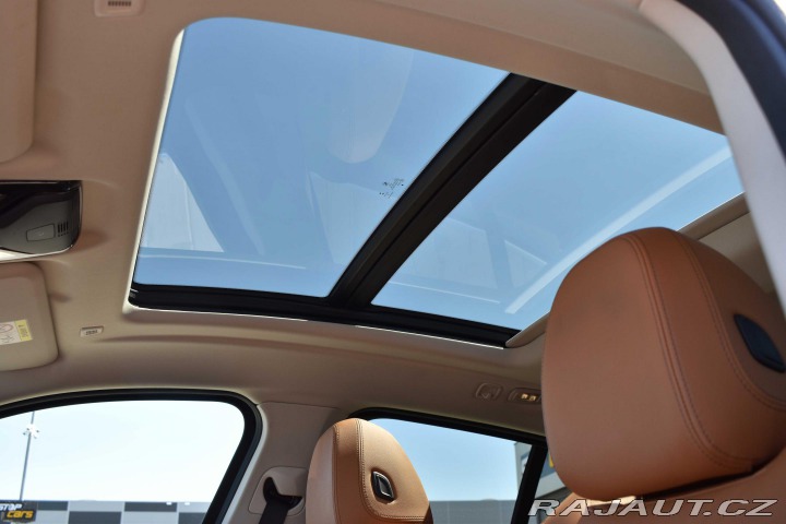 BMW X4 xDrive30d*REZERVACE* 2021