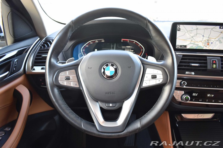 BMW X4 xDrive30d*REZERVACE* 2021