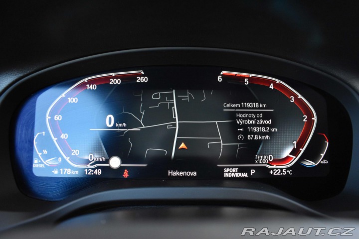 BMW X4 xDrive30d*REZERVACE* 2021