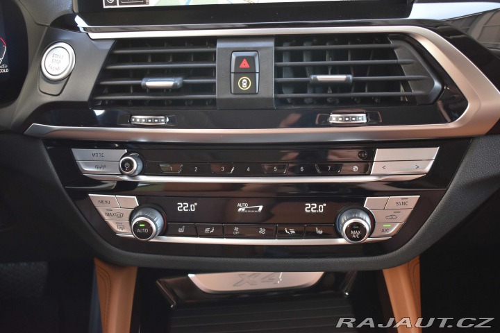 BMW X4 xDrive30d*REZERVACE* 2021