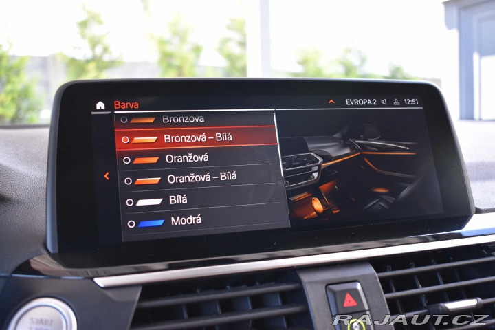 BMW X4 xDrive30d*REZERVACE* 2021