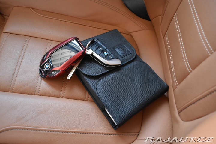 BMW X4 xDrive30d*REZERVACE* 2021