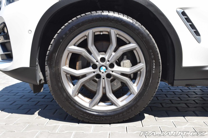 BMW X4 xDrive30d*REZERVACE* 2021