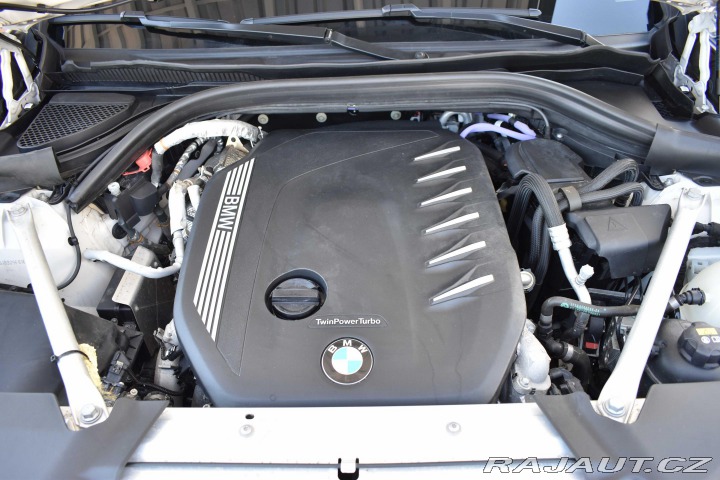 BMW X4 xDrive30d*REZERVACE* 2021