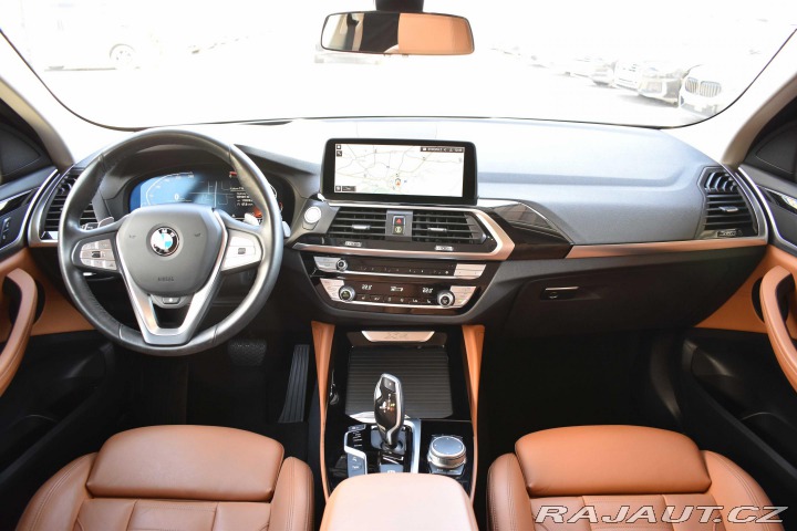 BMW X4 xDrive30d*REZERVACE* 2021