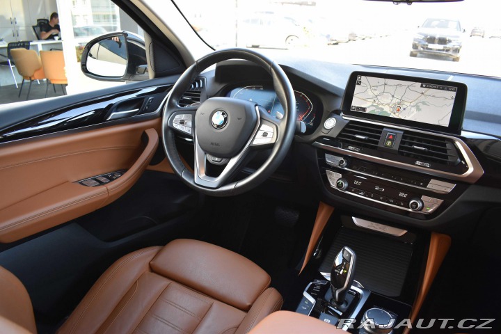 BMW X4 xDrive30d*REZERVACE* 2021