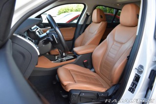 BMW X4 xDrive30d *NEZ.TOPENÍ*ČR 2021