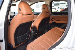 BMW X4 xDrive30d *NEZ.TOPENÍ*ČR 2021