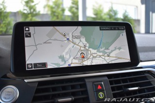 BMW X4 xDrive30d *NEZ.TOPENÍ*ČR 2021