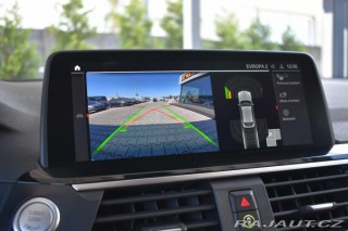 BMW X4 xDrive30d *NEZ.TOPENÍ*ČR 2021