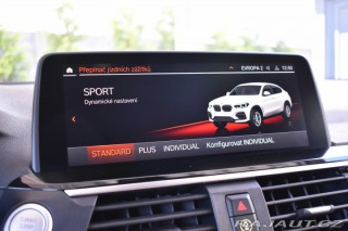 BMW X4 xDrive30d *NEZ.TOPENÍ*ČR 2021