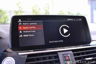 BMW X4 xDrive30d *NEZ.TOPENÍ*ČR 2021