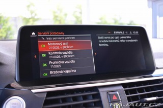 BMW X4 xDrive30d *NEZ.TOPENÍ*ČR 2021