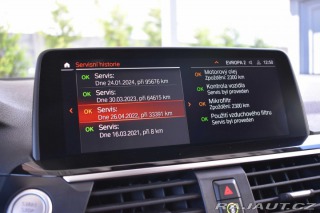 BMW X4 xDrive30d *NEZ.TOPENÍ*ČR 2021