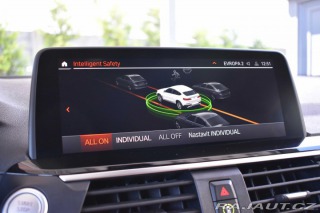 BMW X4 xDrive30d *NEZ.TOPENÍ*ČR 2021