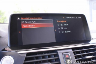 BMW X4 xDrive30d *NEZ.TOPENÍ*ČR 2021