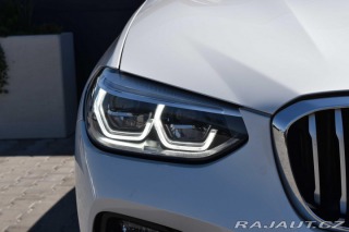 BMW X4 xDrive30d *NEZ.TOPENÍ*ČR 2021