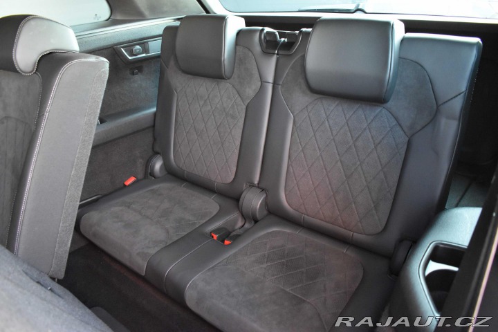 Škoda Kodiaq 2.0TDi*SPORTLINE*TAŽNÉ*7. 2022