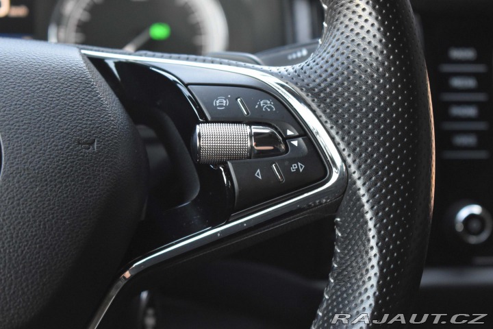 Škoda Kodiaq 2.0TDi*SPORTLINE*TAŽNÉ*7. 2022