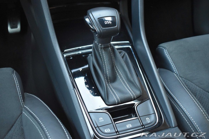Škoda Kodiaq 2.0TDi*SPORTLINE*TAŽNÉ*7. 2022