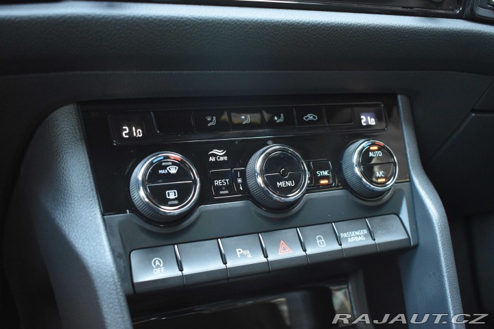 Škoda Kodiaq 2.0TDi*SPORTLINE*TAŽNÉ*7. 2022