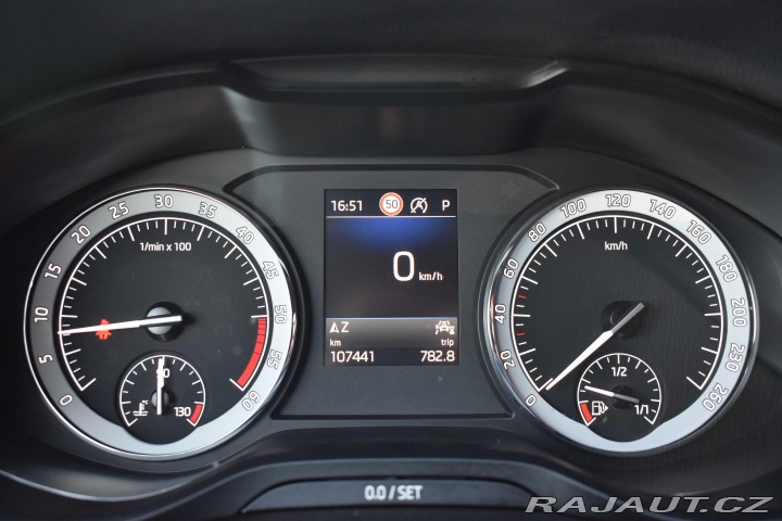 Škoda Kodiaq 2.0TDi*SPORTLINE*TAŽNÉ*7. 2022
