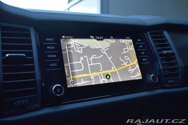 Škoda Kodiaq 2.0TDi*SPORTLINE*TAŽNÉ*7. 2022
