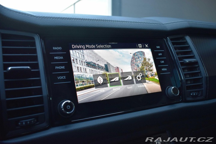 Škoda Kodiaq 2.0TDi*SPORTLINE*TAŽNÉ*7. 2022