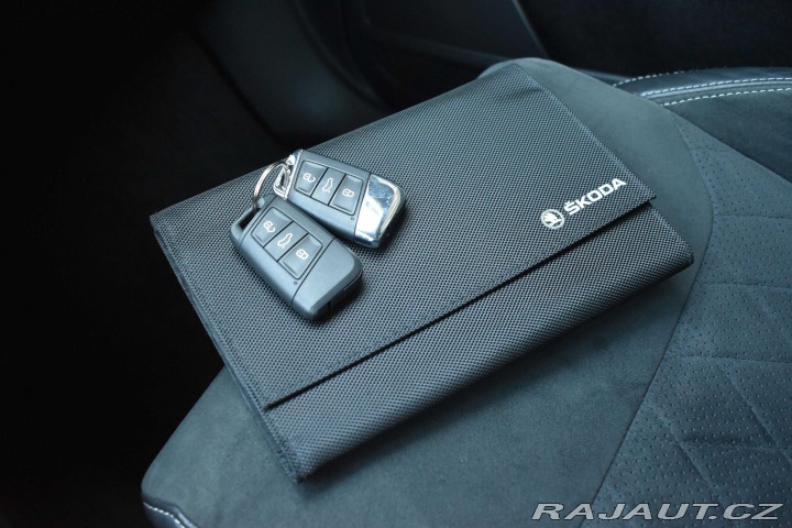 Škoda Kodiaq 2.0TDi*SPORTLINE*TAŽNÉ*7. 2022