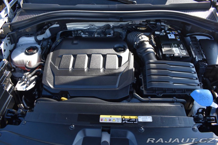 Škoda Kodiaq 2.0TDi*SPORTLINE*TAŽNÉ*7. 2022