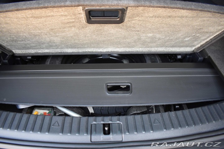 Škoda Kodiaq 2.0TDi*SPORTLINE*TAŽNÉ*7. 2022