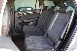 Škoda Kodiaq 2.0TDi*SPORTLINE*TAŽNÉ*7. 2022
