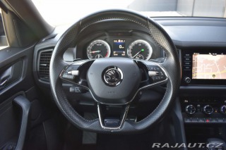 Škoda Kodiaq 2.0TDi*SPORTLINE*TAŽNÉ*7. 2022