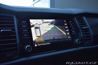 Škoda Kodiaq 2.0TDi*SPORTLINE*TAŽNÉ*7. 2022