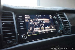 Škoda Kodiaq 2.0TDi*SPORTLINE*TAŽNÉ*7. 2022