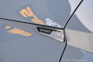 Škoda Kodiaq 2.0TDi*SPORTLINE*TAŽNÉ*7. 2022