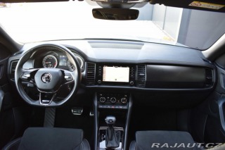 Škoda Kodiaq 2.0TDi*SPORTLINE*TAŽNÉ*7. 2022