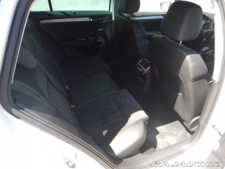 Škoda Superb 2.0 TDI, DSG, 4x4, ČR 2018
