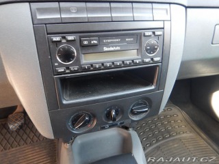 Škoda Fabia 1.9 sdi 47 kw 2001
