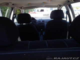 Škoda Fabia 1.9 sdi 47 kw 2001