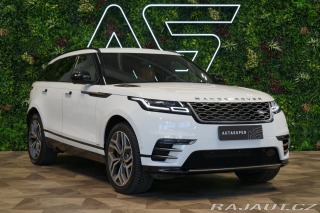 Land Rover Range Rover Velar D300 R-Dynamic HSE Vzduch