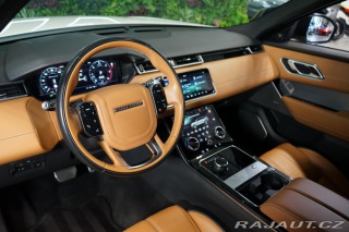 Land Rover Range Rover Velar D300 R-Dynamic HSE Vzduch 2020