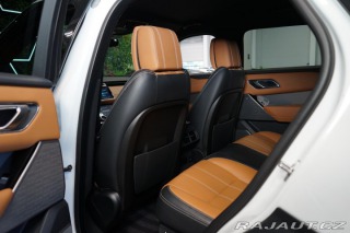 Land Rover Range Rover Velar D300 R-Dynamic HSE Vzduch 2020