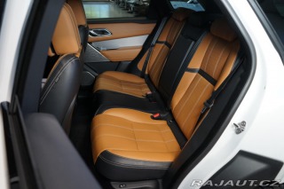 Land Rover Range Rover Velar D300 R-Dynamic HSE Vzduch 2020