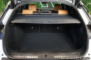 Land Rover Range Rover Velar D300 R-Dynamic HSE Vzduch 2020