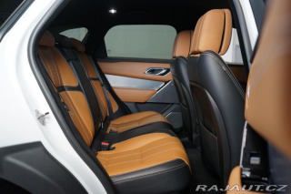 Land Rover Range Rover Velar D300 R-Dynamic HSE Vzduch 2020