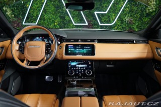 Land Rover Range Rover Velar D300 R-Dynamic HSE Vzduch 2020