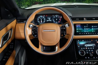Land Rover Range Rover Velar D300 R-Dynamic HSE Vzduch 2020